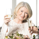 Screenshot via Martha Stewart Wine Co